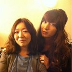 파리에서 여장한 <b>이특</b> 완전 이뻐!