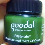 구달 피토레인 무루무루 <b>씨드</b> 하이드라 젤크림 다양하게 활용한 후기