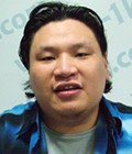 저의 <b>예감</b>은 항상 빗나가는데........
