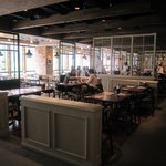 빕스 <b>반포</b>점은 파스타 종류도 고를 수 있다 하네요^^