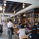 처음 접해본 dslr로 찍은 빕스 <b>반포</b>점 ㅋ