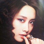 일본내 소녀시대 <b>멤버별</b> 인기순위