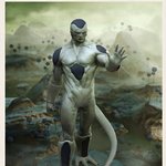 <b>cg</b>로 만든 드래곤볼