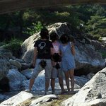 강촌놀러갔다가 <b>가평</b>들러서 한장