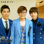 퍼런양복입은 포맨 <b>엠</b>사<b>플</b> 출연사진 ㅋㅋㅋ!