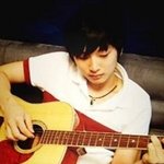 깐머리도 잘 어울리는 <b>2am</b>막내 진운+ 깐머리 남자 아이돌