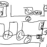 너무무서운 경험을 당했습니다!!ㅠㅠㅠㅠ