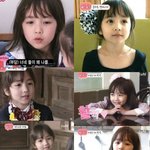 내가 본 7살 아이중 가장 예쁜 아이 "크리스티나"