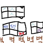 사진有)  저도 난생 처음 도서관에서 포스트잇 받아봤어용!!!>3<