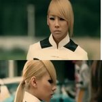 <b>2ne1</b> , 뮤직비디오 표절?