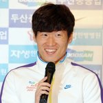 박지성이 <b>k</b>리그 경기장에 오지 않는 이유