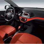 중형차도 저리가라 할 수준의 <b>모닝</b>!