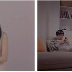 [스마트 TV] 둘만의 오붓한 데이트 [SMNR]