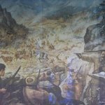 『대한독립군단 총사령관 백야 김좌진 장군 전기』４청산리대첩 ⑴