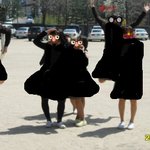 사진有)ㅇㅕ고  오더니 미친 내 친구의 이상한 행동