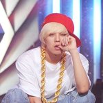 빅뱅의 <b>리더</b> g-dragon