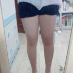 사진有 < 언니들 다리 좀 봐줘ㅠㅠ...