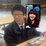 사진有) 우리 학교에 걸스데이 민아 닮은꼴 있음  <b>씽크</b>로율99%