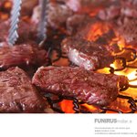 찾은 소고기 무한리필계의 미친존재감! <b>소고</b> / 퍼니러스메이커 E