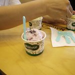 나뚜루 ? 디저트 <b>천연</b>아이스크림~ 나뚜루 센세이션 가격도 좋아