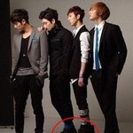 연예인들의 웃기고 <b>은근</b> 굴욕인 직찍 사진들