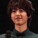 웨이브 펌이 잘 어울리는 남자 연예인들