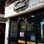 기말고사 기간... <b>쉬러</b>는 못가고 나뚜루에서-