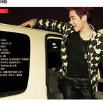 <b>2pm</b> 새로 나온 프로필