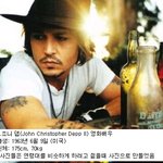 훈남 이미지로 <b>유명</b>한 외국 스타들