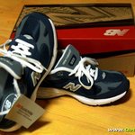 뉴발란스 993 구매후기