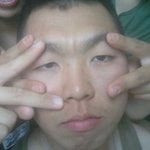 즐거운 100일 휴가님....