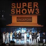 레이디가가, 콘서트에서 슈퍼주니어 <b>sorry</b> <b>sorry</b> 커버!