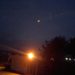 사진有) 우리아빠의 <b>ufo</b> 목격담