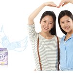 맑고 깨끗함을 <b>강조</b>하고있는 광고들!