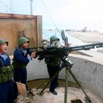 남중국해에서 벌어지는 다윗과 골리앗의 싸움