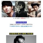 <b>우월</b>한 비주얼! 세대별 모델출신 배우.