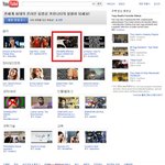 <b>2pm</b> , 전세계 youtube 메인 페이지 장식