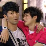 최고의사랑 차승원매니저 임지규 <b>핑크</b><b>색</b>티셔츠 브랜드가 어디에요?