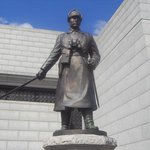 총사령관 백야 김좌진 장군 전기』８백야 김좌진의 독립운동과 역사적 <b>의의</b>