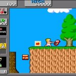 <b>워니</b>님 이거요?????ㅋㅋ 원더보이2(몬스터랜드)