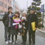 일년사이 너무나도 달라져버린ㅋ