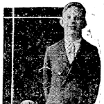 인류 역사상 가장 큰 키를 가진사람. 로버트 퍼싱 와들로우