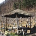 어린추억의 <b>원두막</b>