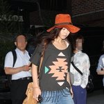 김민희, 난감한 스타일