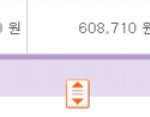 전 진정한 88만원세대, 아니 88만원 이하 세대입니다.