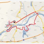 26살 남자 혼자 자전거타고 돌아다니긔