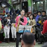 [<b>더덕</b>닭강정] 6시내고향에 나온 속초시장닭집 닭강정 먹어봤어요!