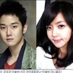 가수 출신 탤런트 강성, <b>vj</b> 이슬비와 10월 결혼