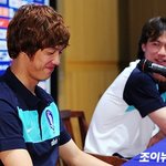 이제 홍명보호에 더는 구자철은 없다.