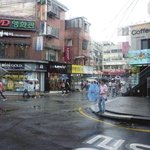 <b>더위</b>에 지친 몸에 기운을 불어넣어주는 홍대 데이트 코스 종결자!